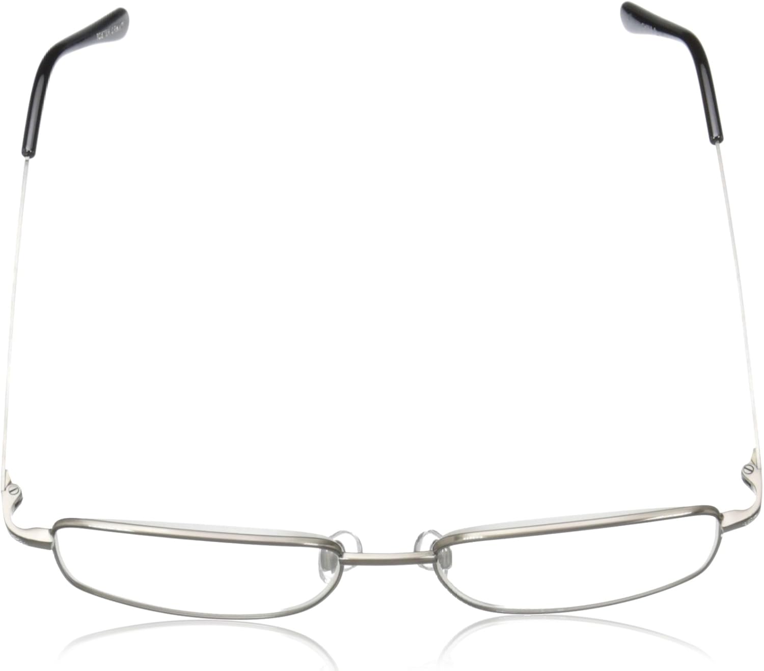 Foster Grant Men's T10 Rectangular Reading Glasses