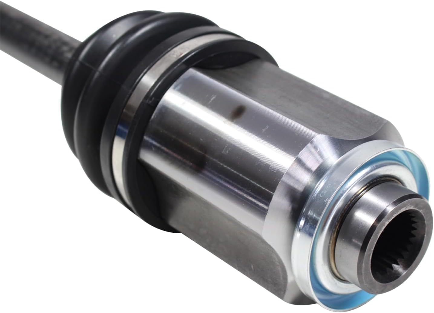 GSP NCV51522 CV Axle Shaft Assembly - Right Front (Passenger Side)