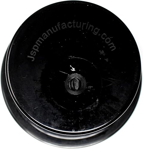 Miniatura 3 de Soporte para vasos de bebidas jumbo compatible con vasos Yeti Ozark, soporte universal de plástico para vasos de 32 onzas  de gran tamañosuperior