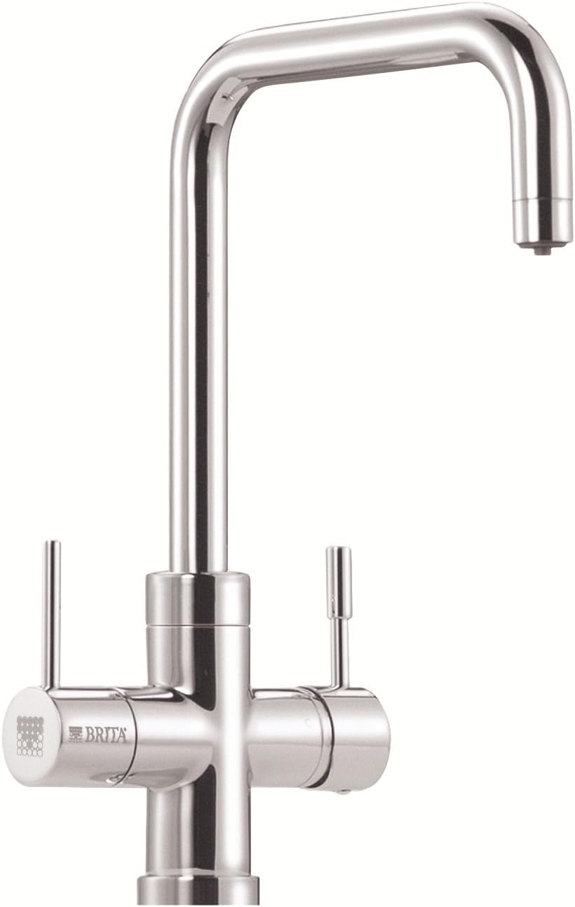 Brita Marena 3 Way Filter Tap WD3040 3 Layers)