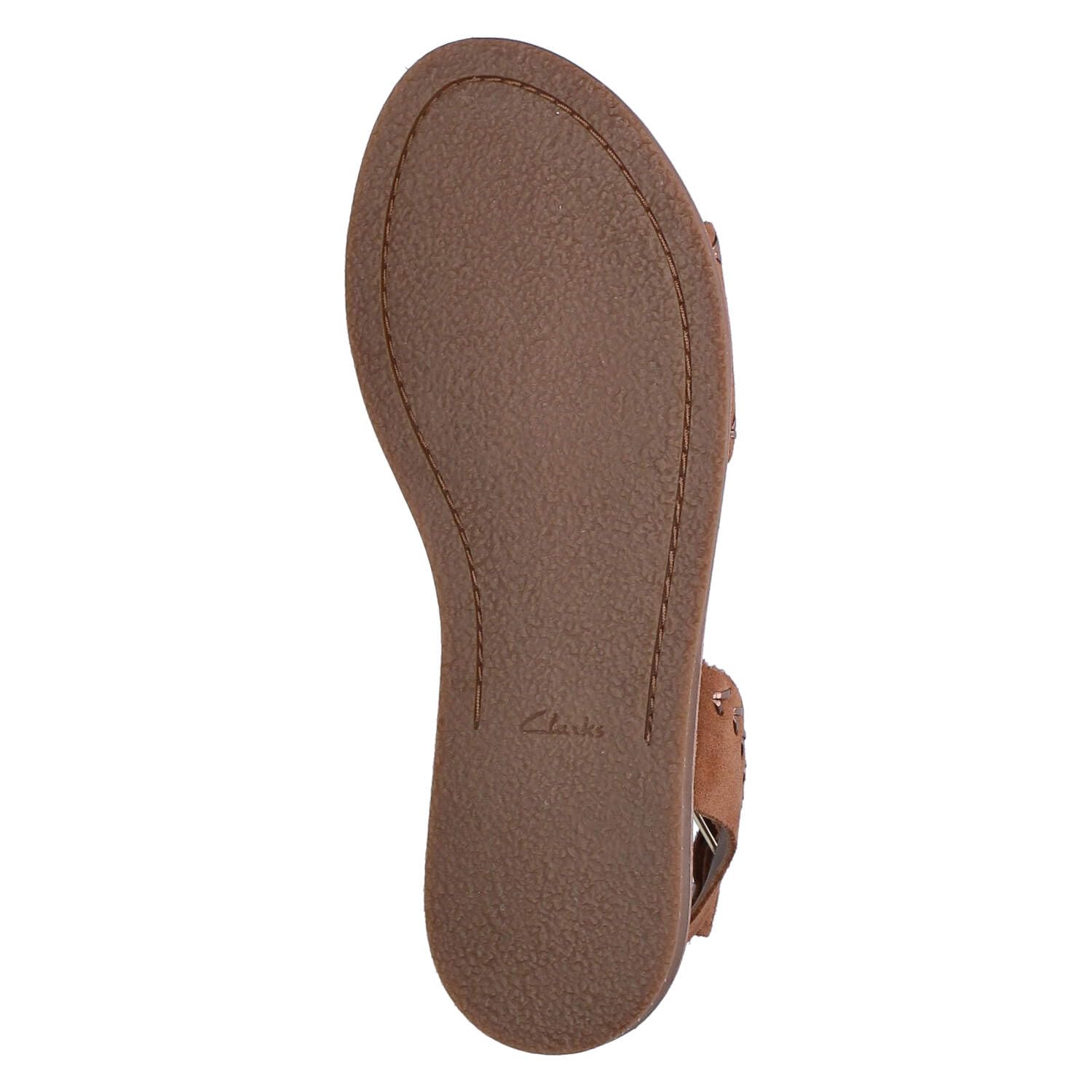 Clarks Mayo Marítimo SandaliaMujer