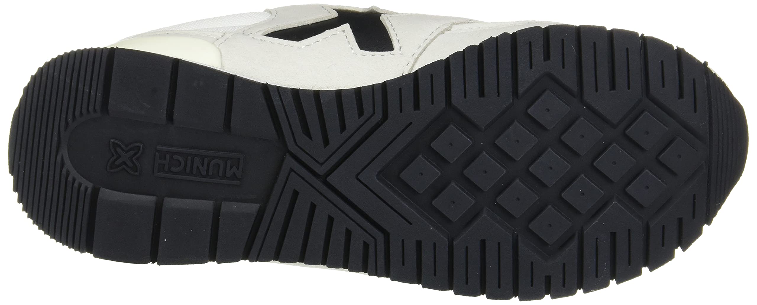 Munich Dash Kid VCO ZapatillasUnisex niños