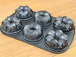 ★ノルディックウェア アップルケーキレットパン 新品 ウィリアムズソノマ 2025年最新】ノルディックウェア アップルの人気アイテム - メルカリ