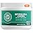 Vimergy Spirulina Powder - Concentrated Plant Protein Supports Immune Health & Cardiovascular Function - Vegan, Kosher, Gluten-Free - 135g
