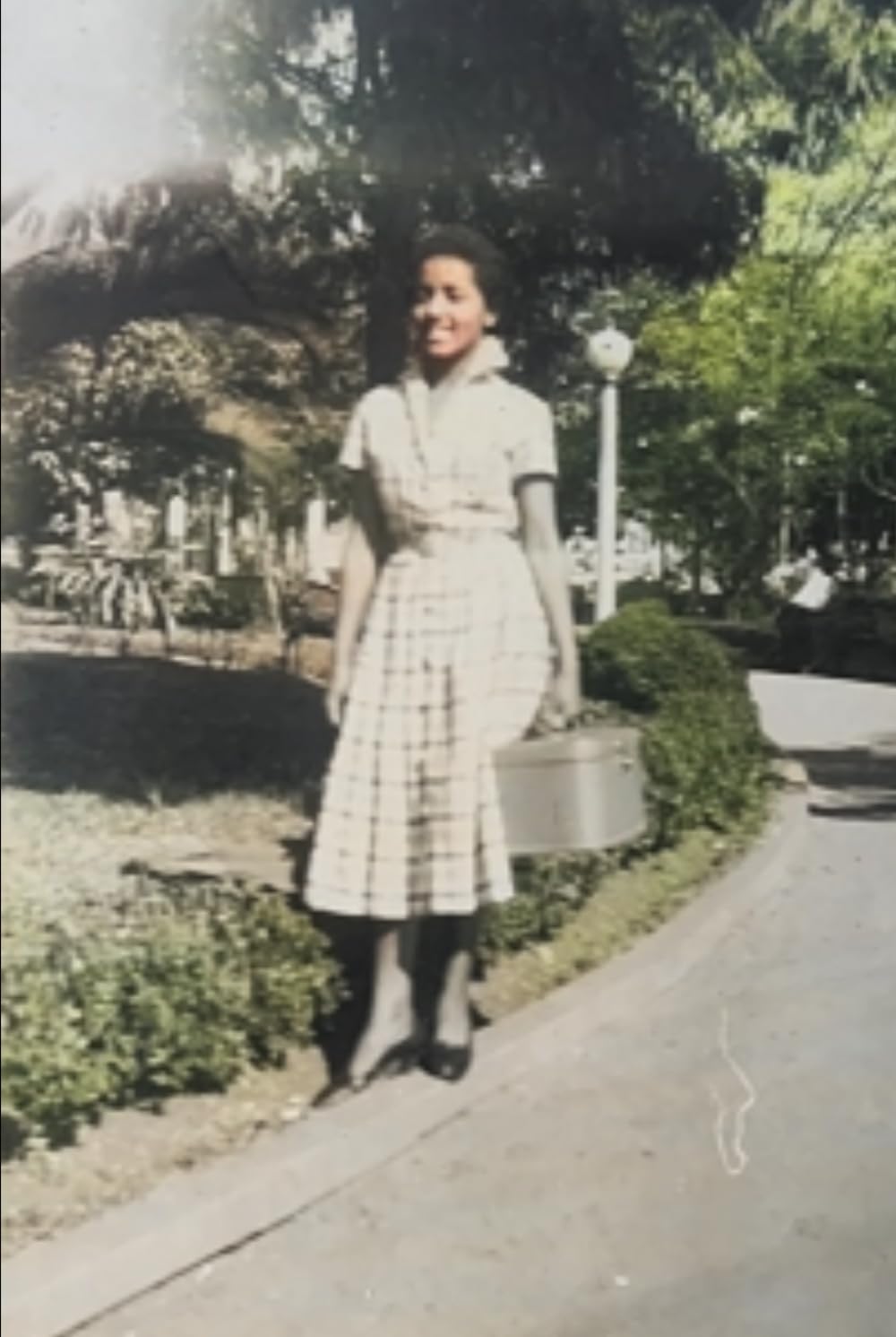 Minha Senhora, Minha Mãe!