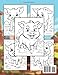 Pig Coloring Book For Kids: +40 Fun And Easy Drawings Of Cute Pig To Color For Kids, Boys And Girls Who Love Pigs, Stressrelief Relaxing