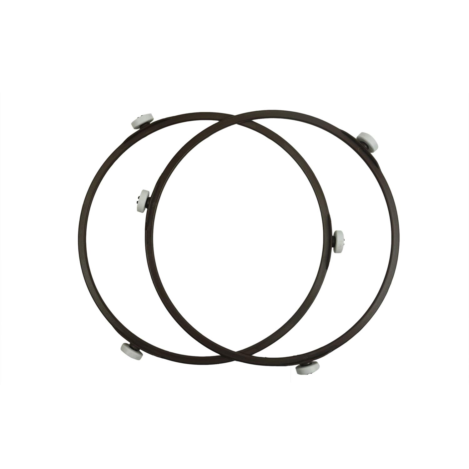 Anello Giradischi Per Microonde 7.5 Pollici - Ricambio Per Piastra In Vetro - Foto 4