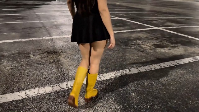 靴 YELLO MOJU LONG BOOTS STYLE YELLO / MOJU LONG BOOTS