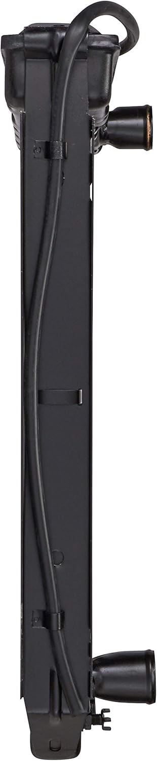 Spectra Premium CU340 Complete Radiator