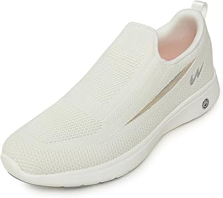 Campus Men Draft Walking Shoes Price In India