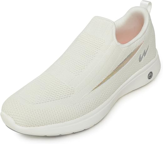 Campus Men Draft Walking Shoes