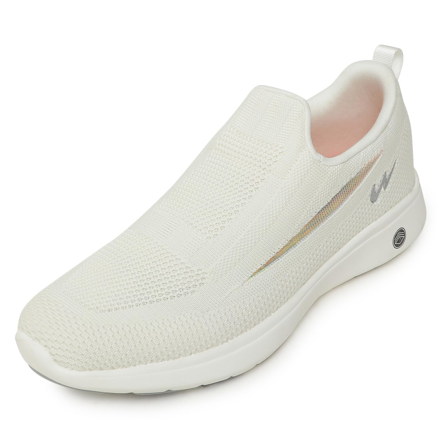 Men Draft Walking Shoes