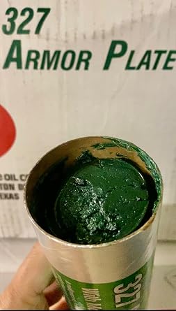 PRIMROSE 327 Armor Plate Grease with Moly-D