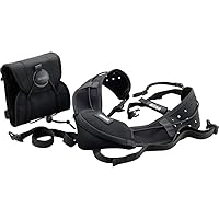 Algopix Similar Product 1 - Nikon TREX EXO Binocular Carry System