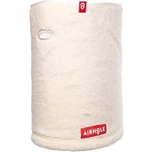 Airhole Unisex Airtube Technical Sherpa Cold Weather Facemask