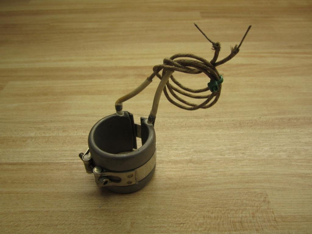 BB010232 Heating Element with Wires