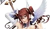 bahels Ecchi Anime Figure - Kuramoto Erika -17 Action Figure Soft Chest Removable Clothes Model Animation Character
