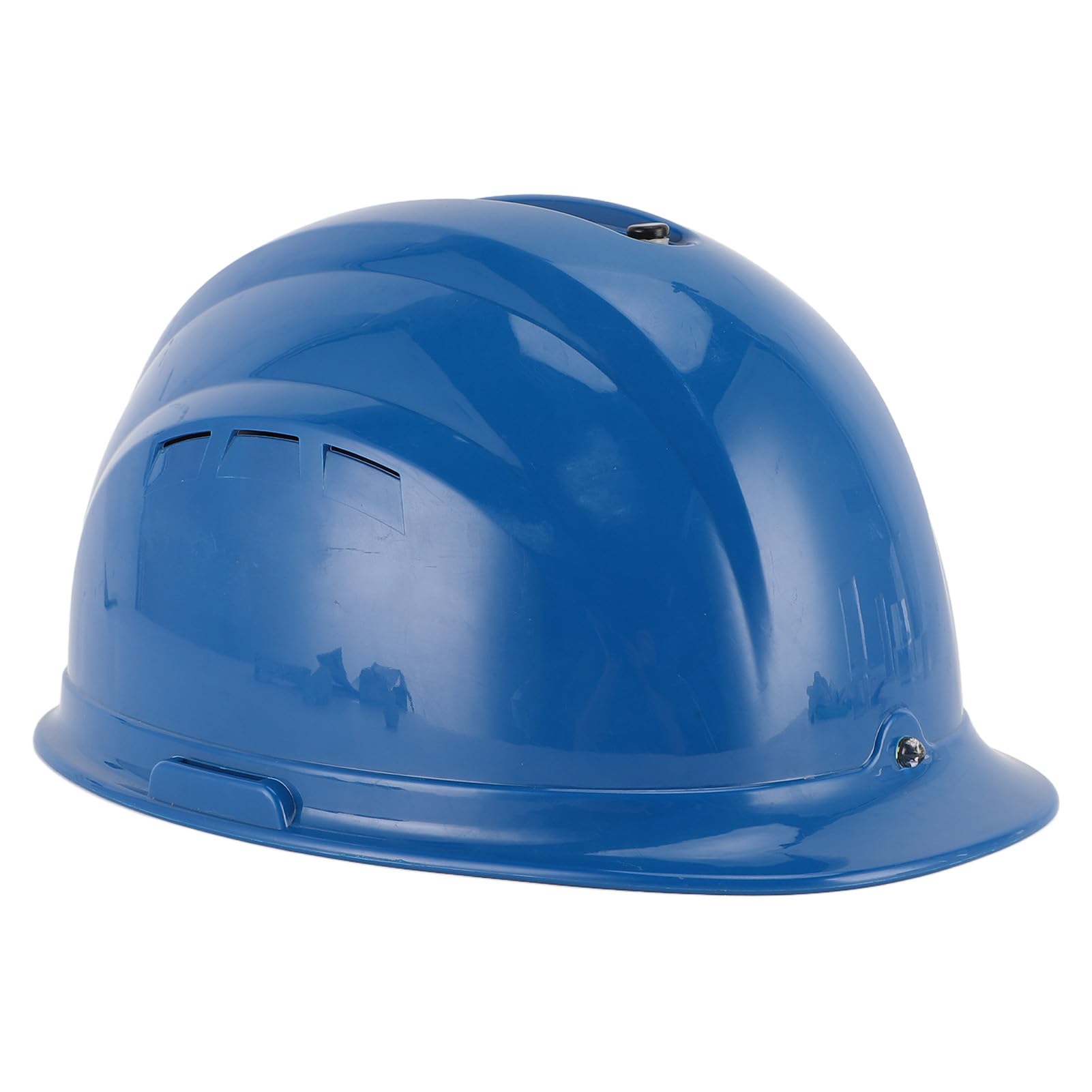 Zunate Casco BT con Ventilador de Masaje y Pantalla Digital |Casco de Seguridad de Refrigeración Solar Transpirable para la Construcción de Mejoras para el Hogar