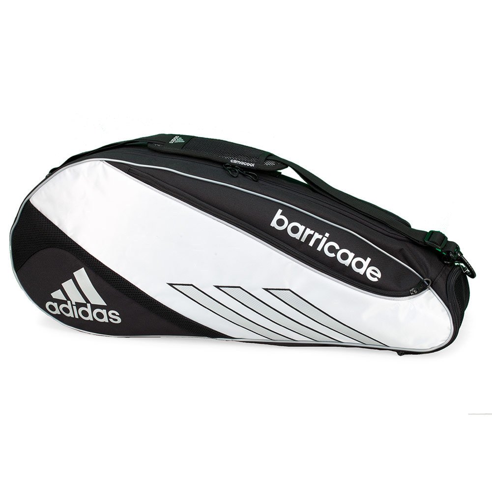 adidas Barricade III Tour 3 Tennis Racquet Bag