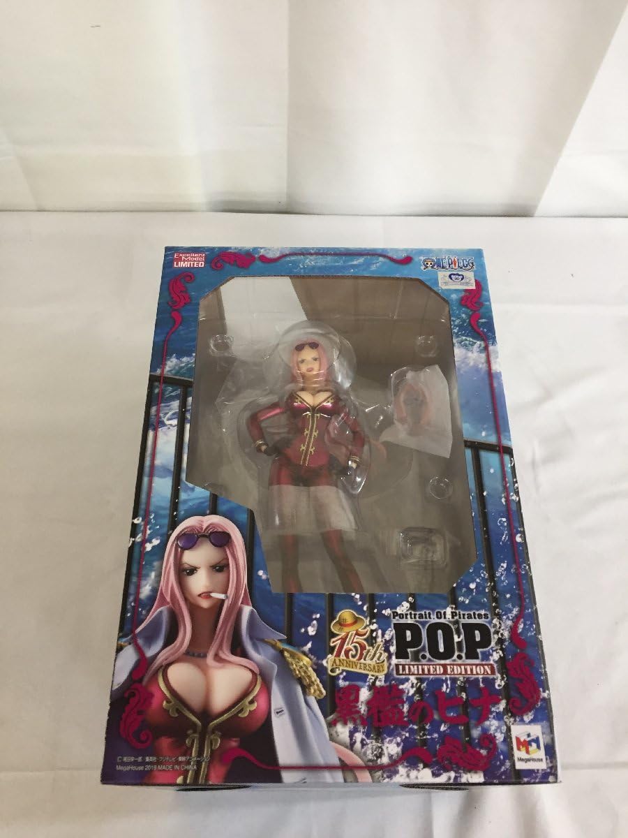 Amazon | 【美品】Portrait.Of.Pirates ワンピース“LIMITED EDITION 