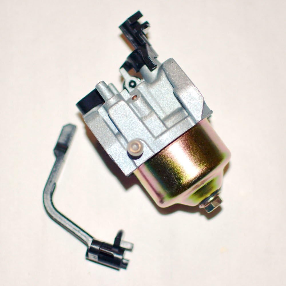 Side view of 1UQ Carburetor