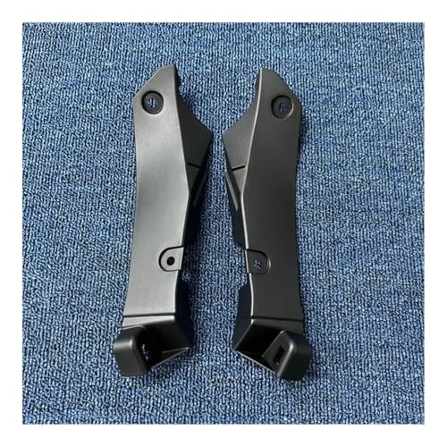 Carénage de carrosserie ABS noir haute résistance pour moto CBR250RR 250R