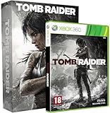  Tomb Raider: Survival Edition [Importación Italiana]