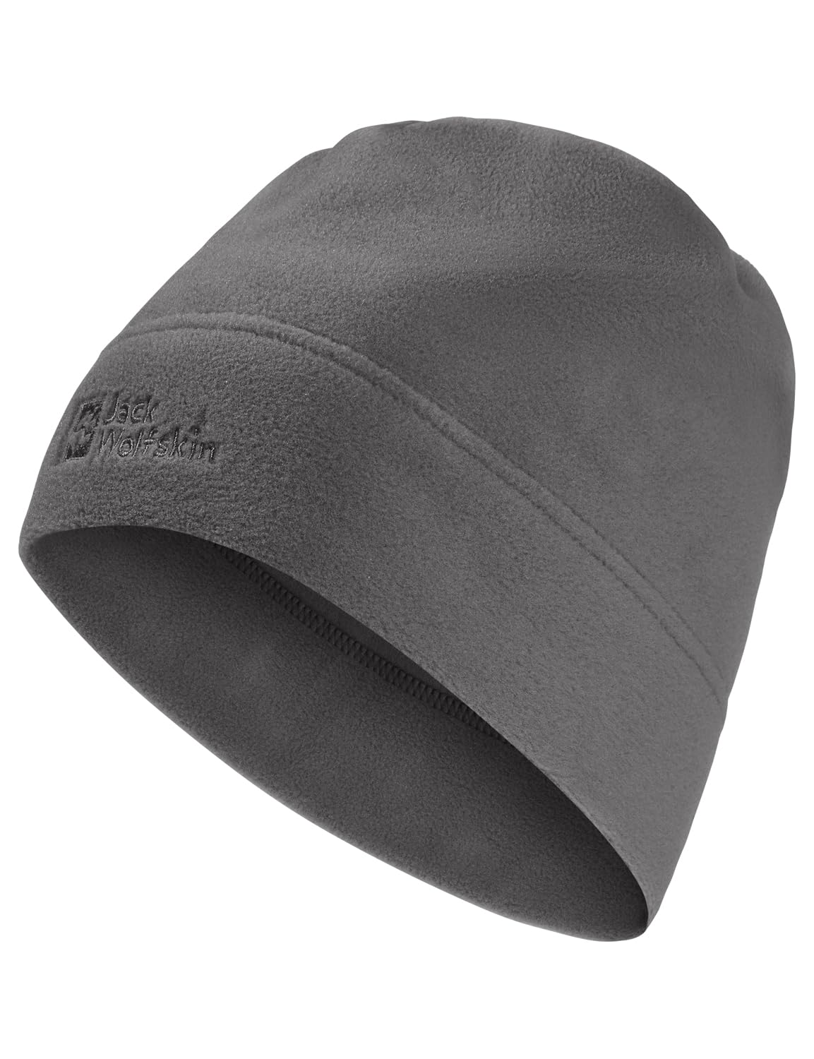Jack Wolfskin Unisex Real Stuff Beanie