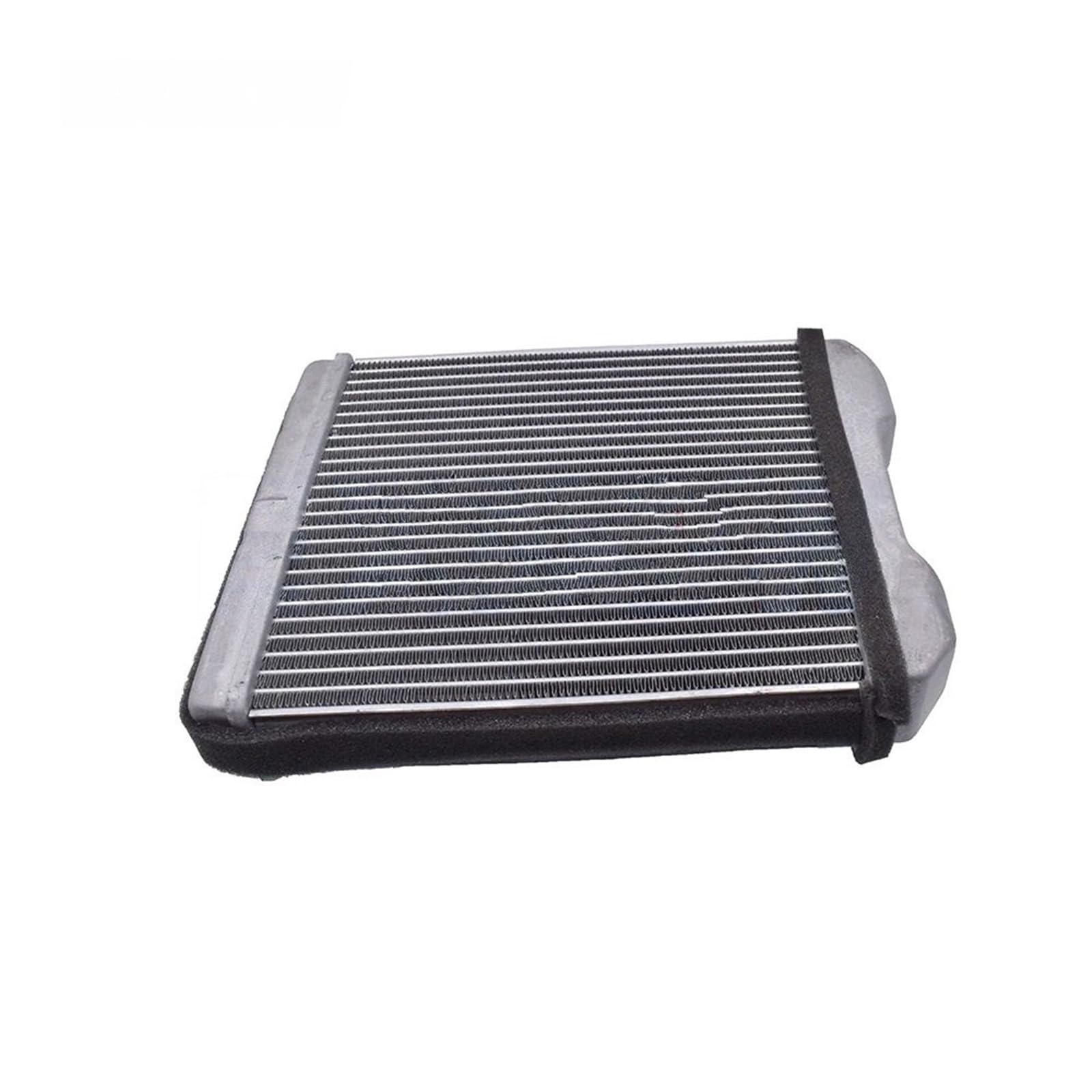 rdzeń nagrzewnicy auto Pasuje do Pajero Montero Sport Challenger Nativa L200 MR315065 MR315064 regulowany kąt aluminiowy przedni rdzeń nagrzewnicy