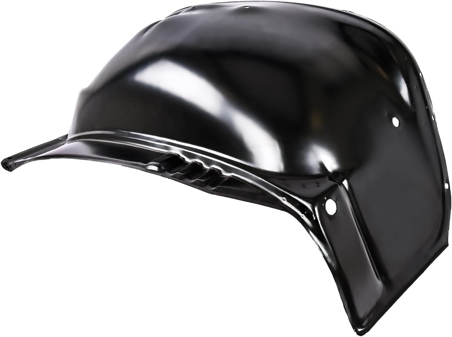 JEGS Front Inner Fender Side Compatible With GM C/K Series Truck 1973-1980 Right/Passenger Side