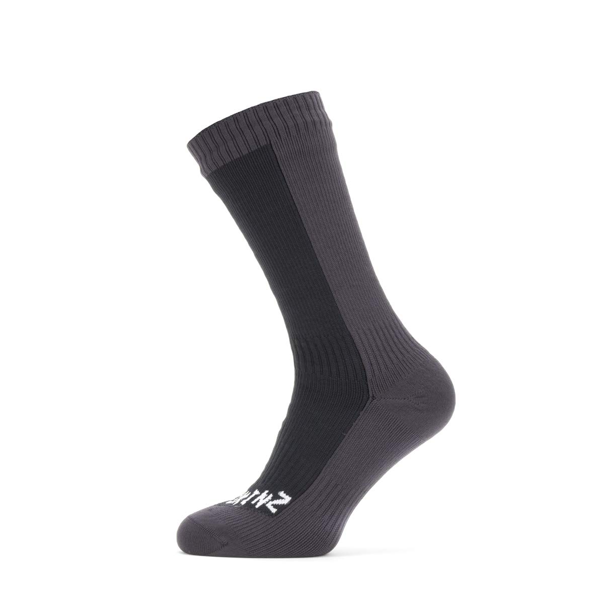 Unisex Hiking Mid Length Hiking Socks (pack of 1)