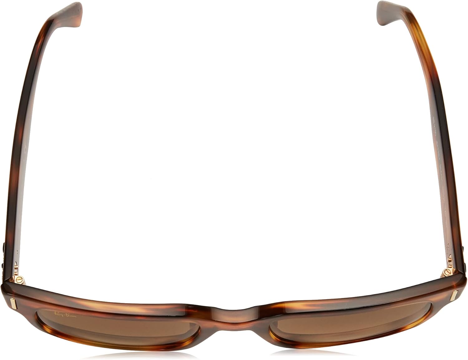 Vista 4 de Ray-Ban Men's Rb2190 Jeffrey Square Sunglasses