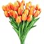 20pcs|orange
