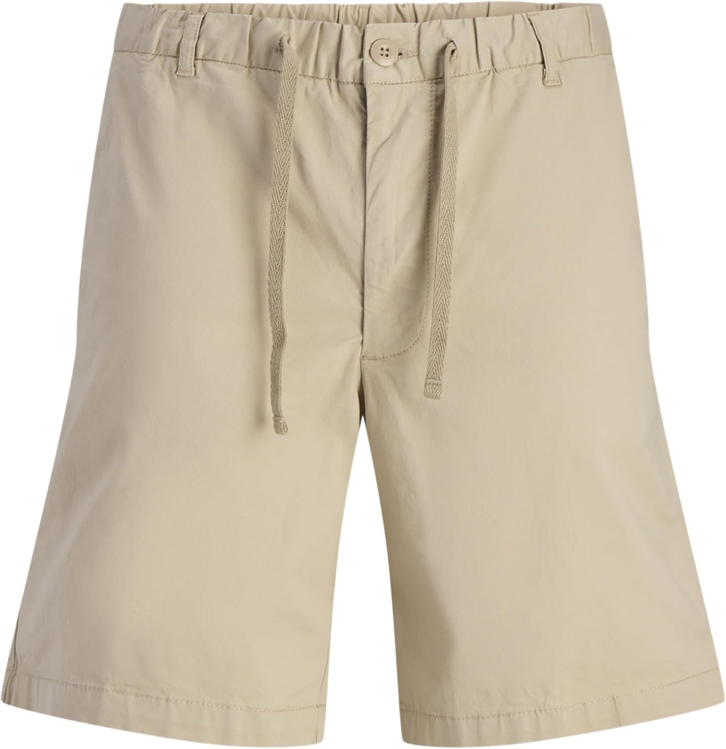 Short De Jogging Hybride Jack & Jones JPSTJAIDEN SRT – Coupe Ample, Confortable, Pour Homme, Style Sport-détente