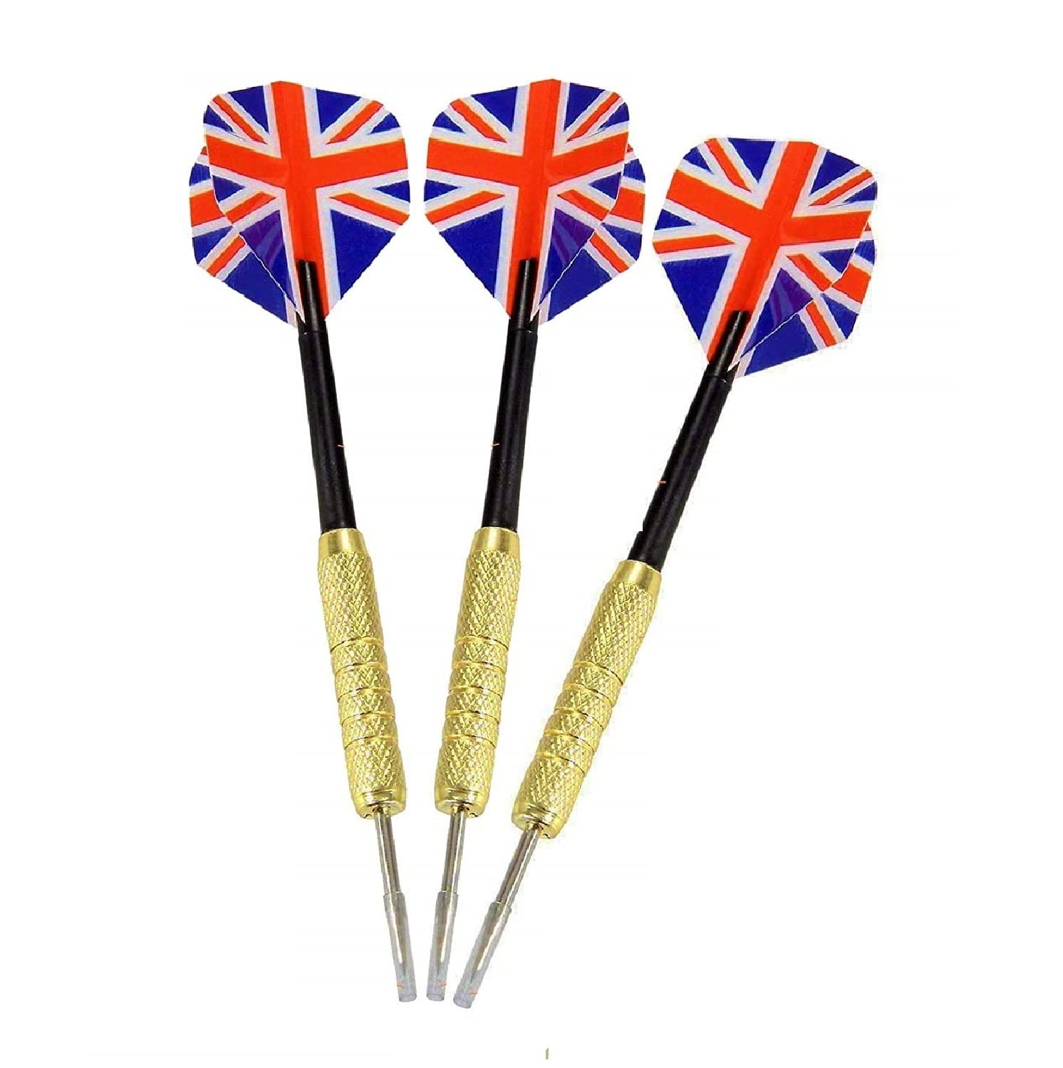 Forever Online Shopping Dart Board Pins Dart Pins Darts Arrows Non Magnetic (Pack of 3) Multicolor (B0BCYJKCKC) Amazon Price History, Amazon Price Tracker
