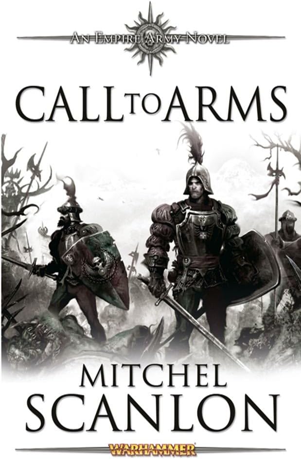 Call to Arms (Empire Army)