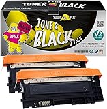 ¿ES ESTE PRODUCTO ADECUADO PARA TI? Yellow Yeti CLT-K404S Cartucho de Tóner Láser es compatible con los siguientes modelos de impresoras: Samsung Xpress SL-C430, SL-C430W, SL-C480, SL-C480FN, SL-C480FW, SL-C480W