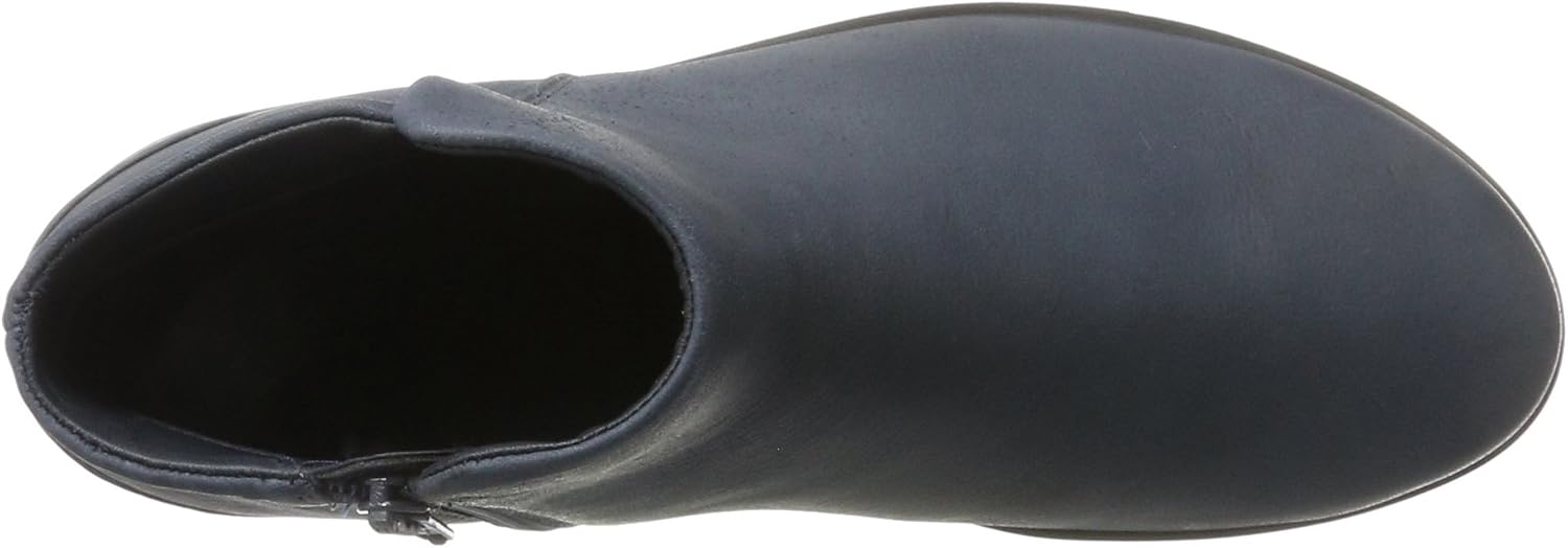 Ecco Women's Skyler Wedge Ankle Boot