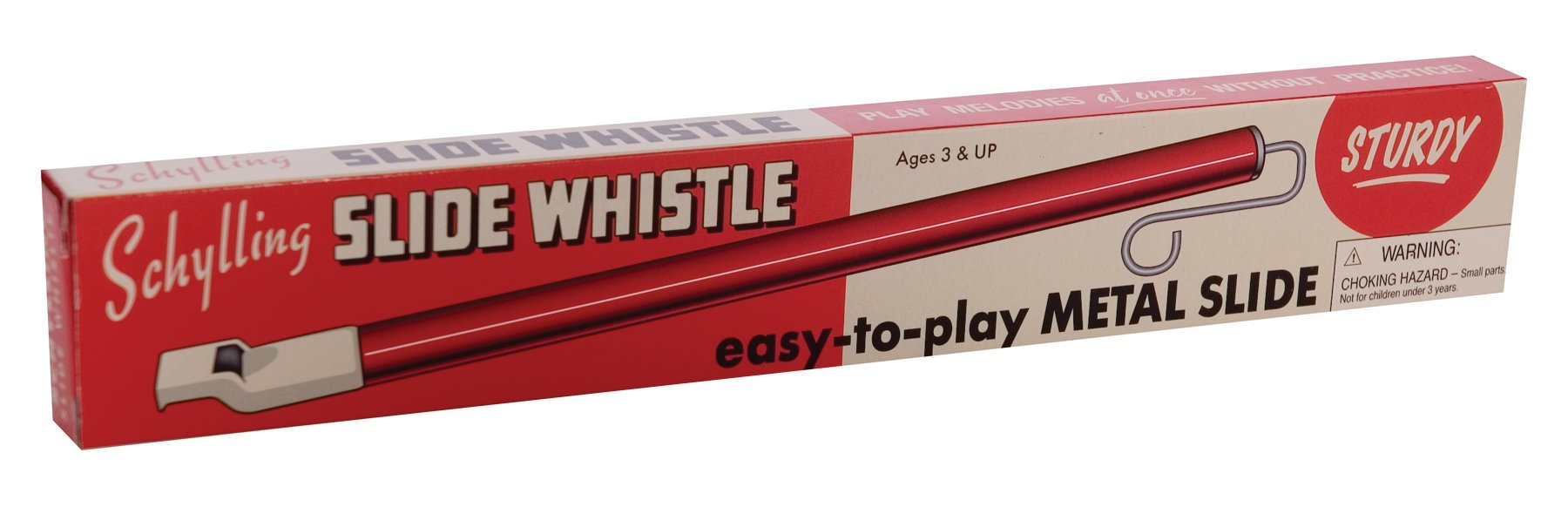 large slide whistle l32
