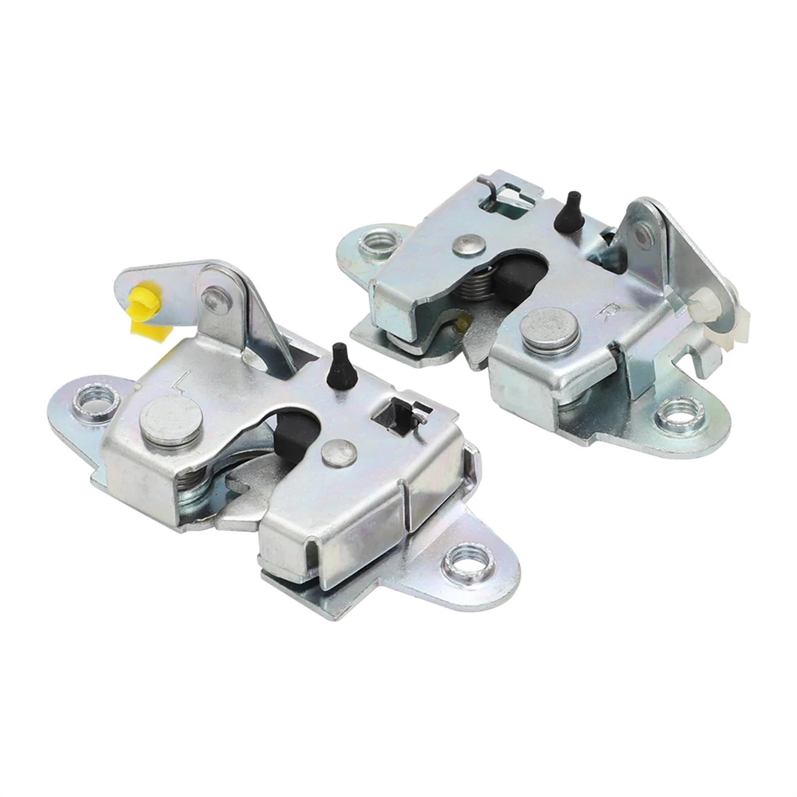 Boot Lock Cylinder Compatible with Toyota for Hilux