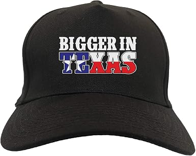 Texas - Texan 5-Panel Snapback Hat 