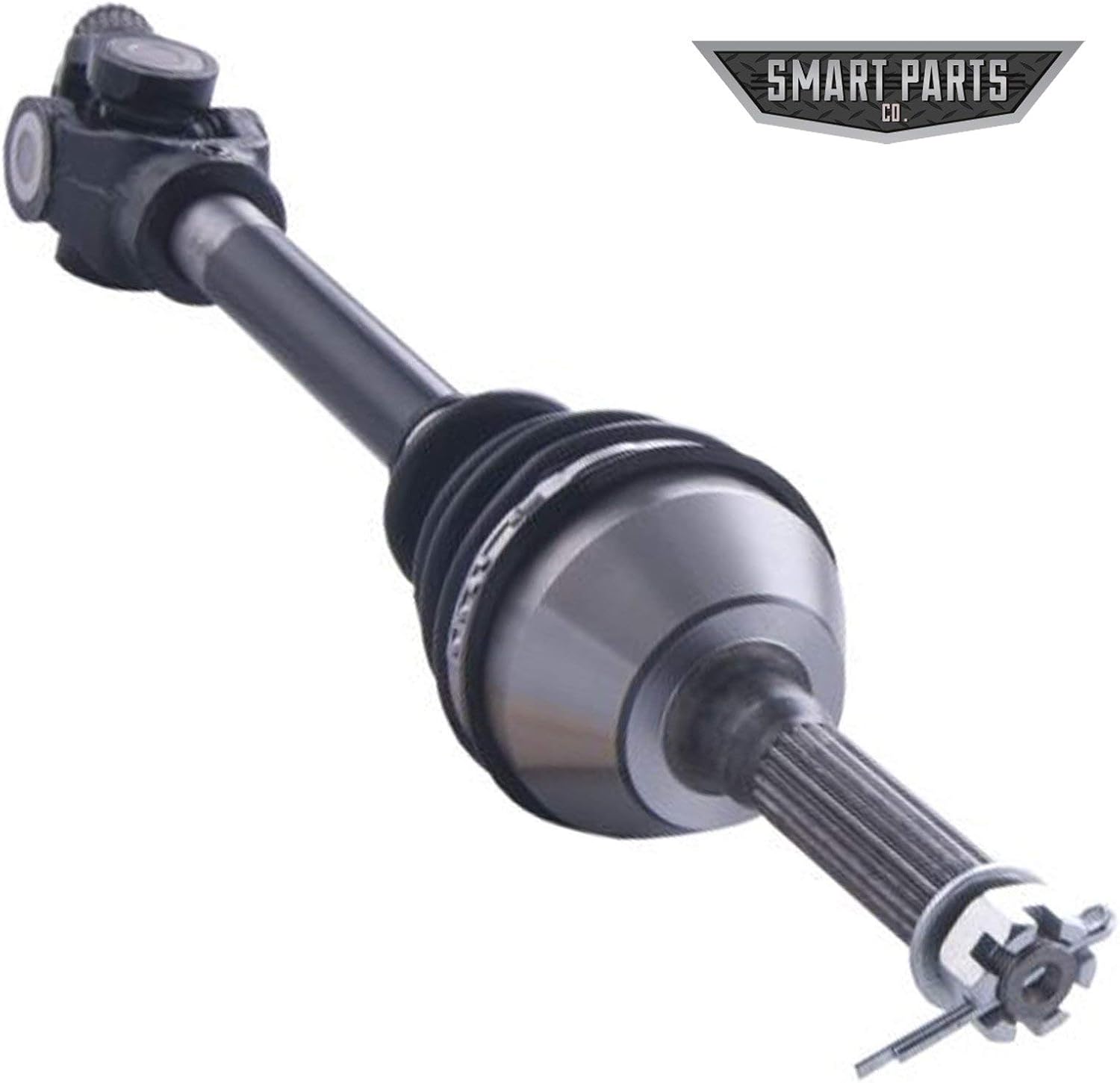 Axle Parts Polaris Rear Left Cv Axle 400 500 Ho 600 700 Sportsman 04 03 Sixity Xt Hy Automotive