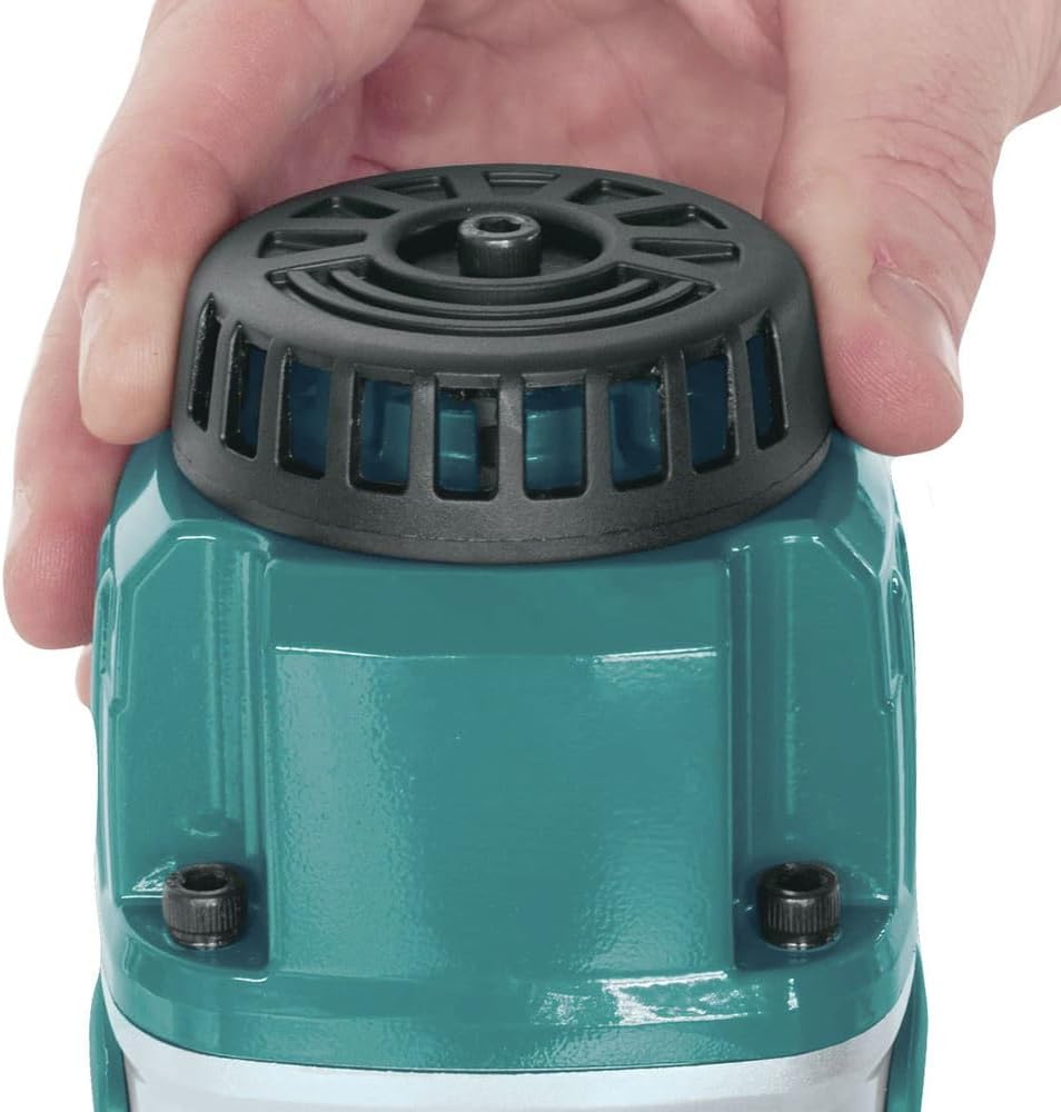 Makita AT1150A-R 16-Gauge 7/16 in. Crown 2 in. Medium Crown Stapler (Renewed)