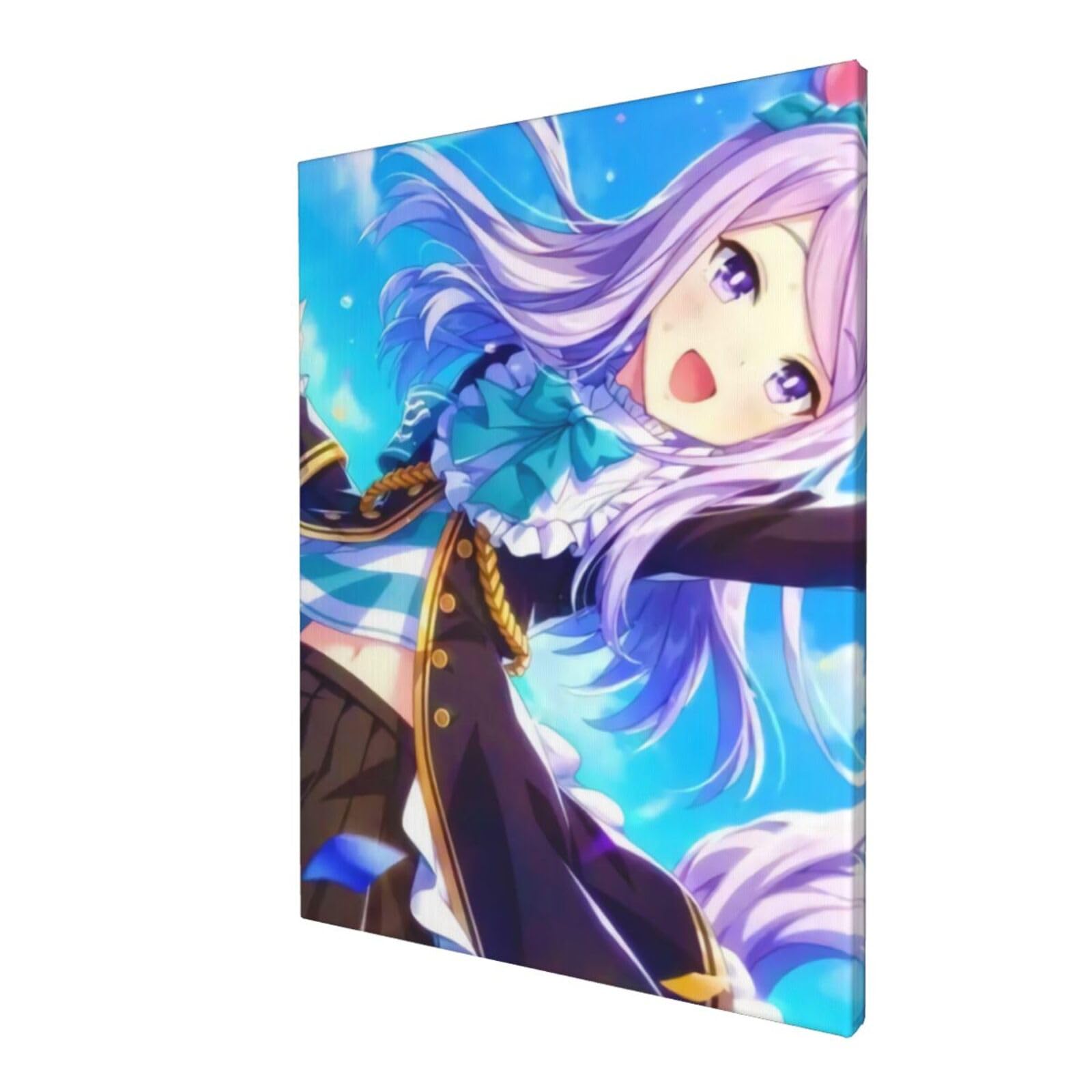 メジロマックイーン アートフレーム Amazon.co.jp: ウマ娘 メジロマックイーン タペストリー アニメ