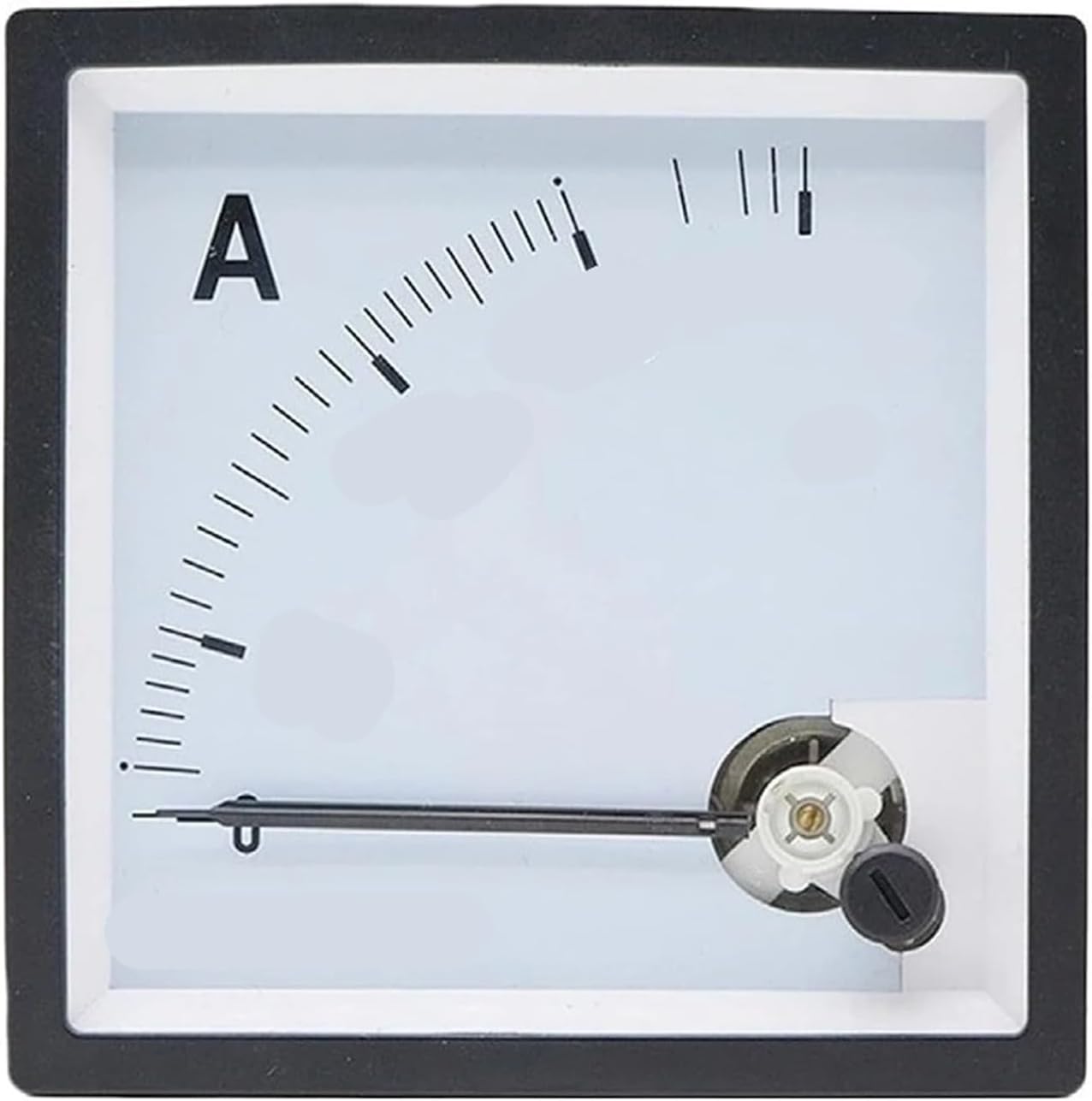 SQ-72 AC Ammeter 2 Times Overload Type 72 * 72mm(5A)