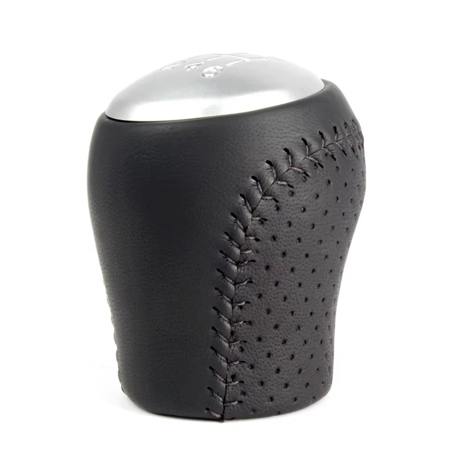 Ylmkmvlczc Type4 5 6 Speed Gear Shift Stick Knob For Tiida Versa 2006-2011 Gear Shift Knob Lever