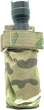 Shellback Tactical Flashlight Pouch