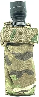 Shellback Tactical Flashlight Pouch (Multicam)