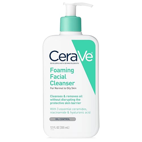 CeraVe Facial Cleanser Facial Cleanser