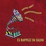  Es rappelt im Salon - Rivalen der Comedian Harmonists